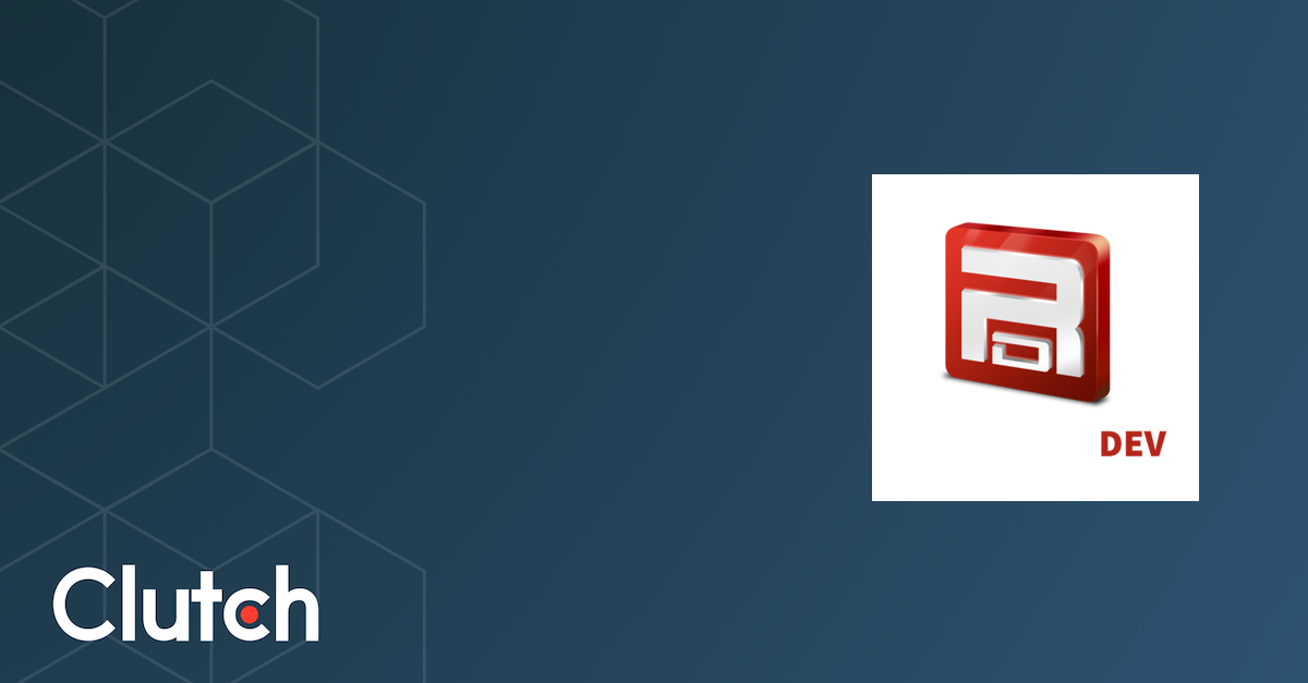 Reservoir Dev Reviews (1), Pricing, Services & Verified Ratings