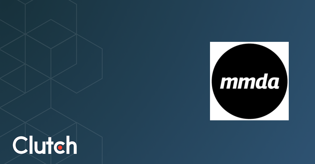 MMDA logo