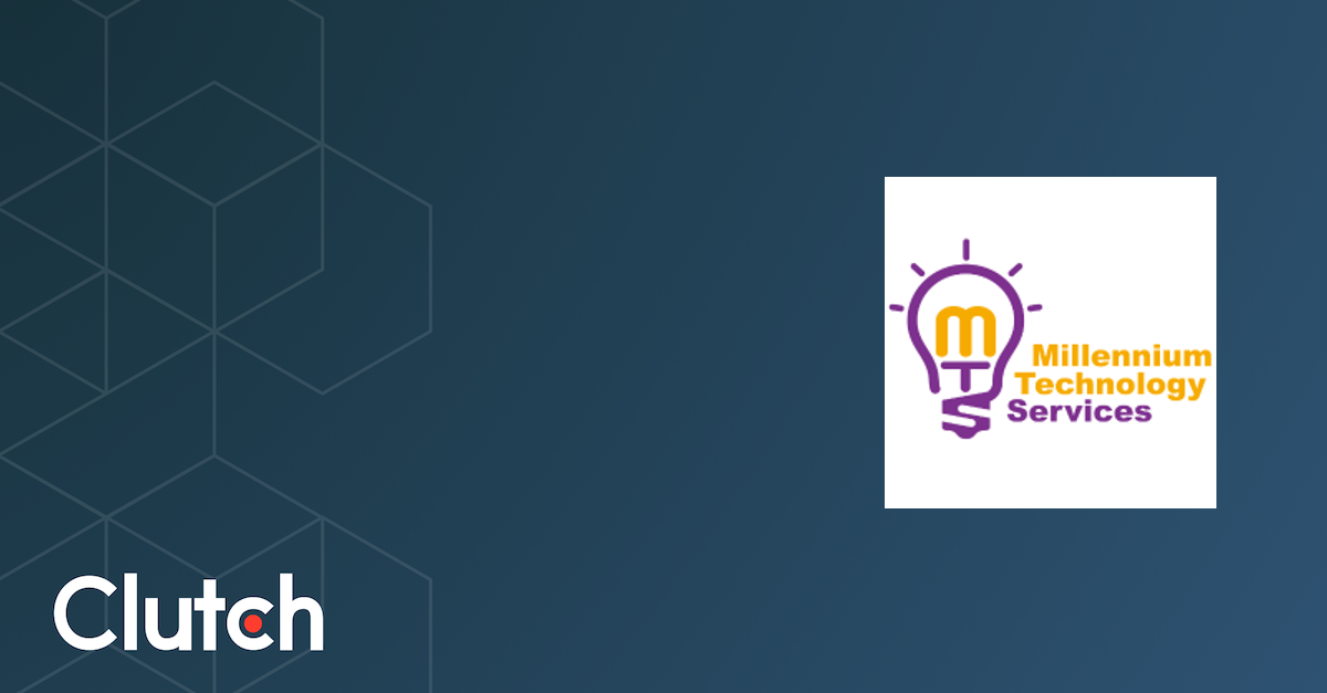 Millennium Technology Services - Services & Company Info