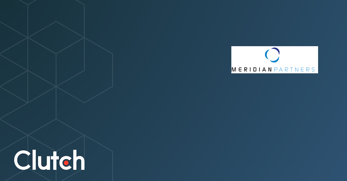 Meridian Partners logo