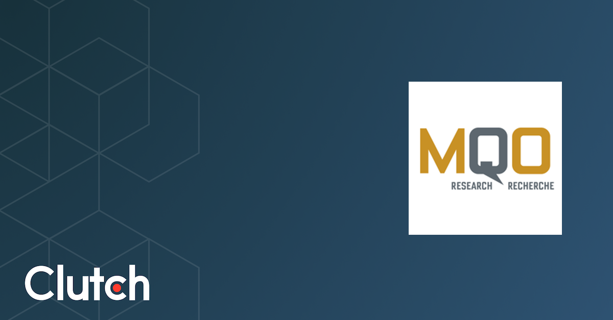 MQO Research - Services & Company Info