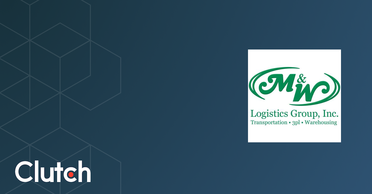 M&W Logistics Group Services, Contact Info
