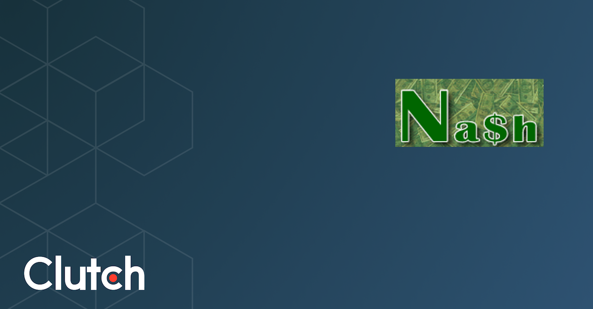 Nash Business Services logo