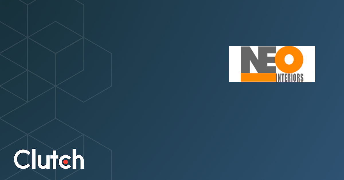 NEO Furniture logo
