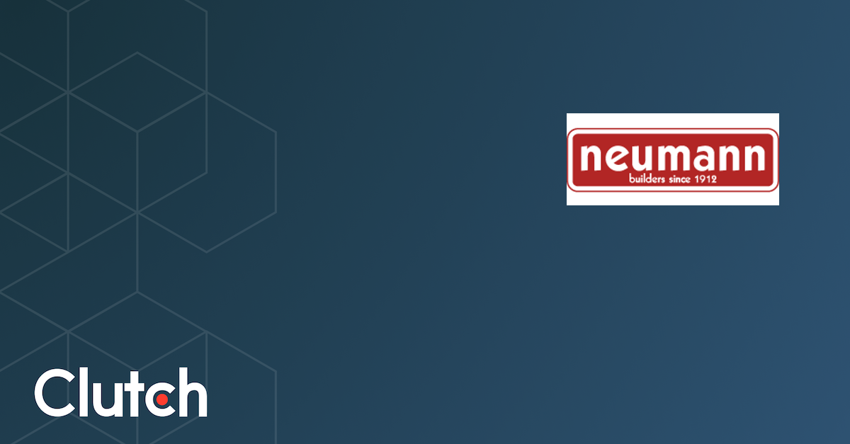 Neumann Brothers, Inc. logo