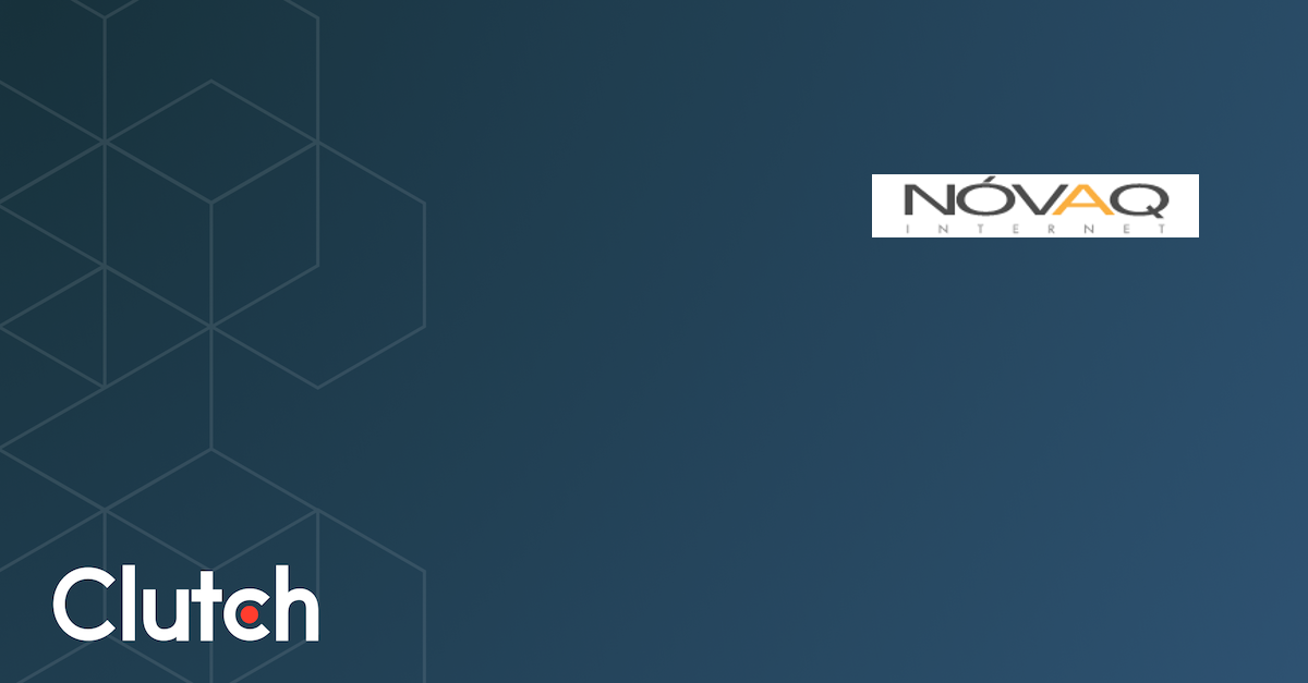Novaq S.A logo