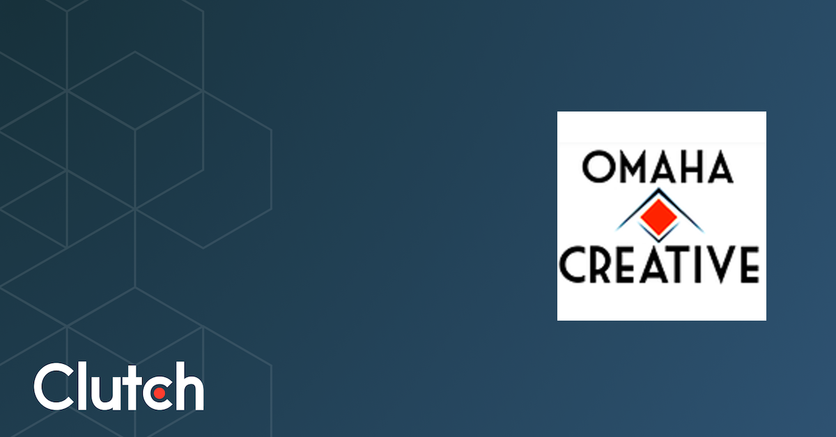 Omaha Creative - Services & Company Info
