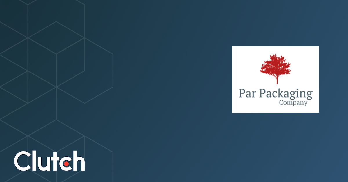 Par Packaging Company - Services & Company Info