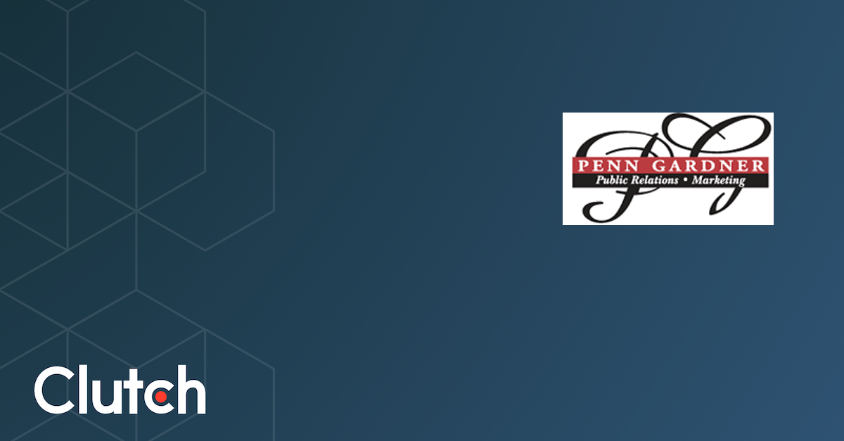 Penn Gardner Inc logo
