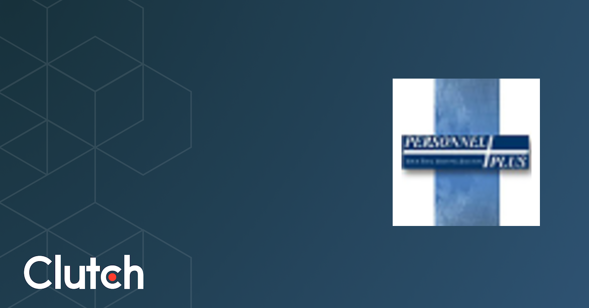 Personnel Plus, Inc., Address, Data & More