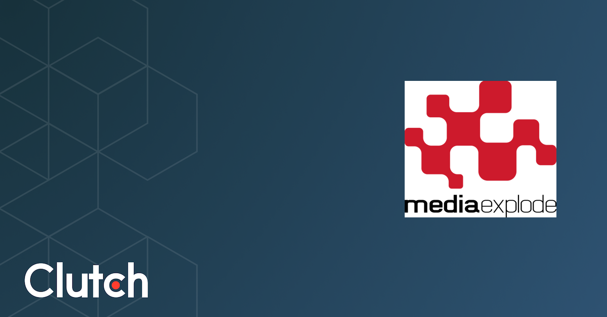 Media Explode - Services & Company Info