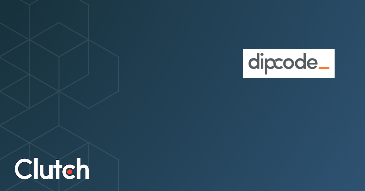Dipcode - Services & Company Info