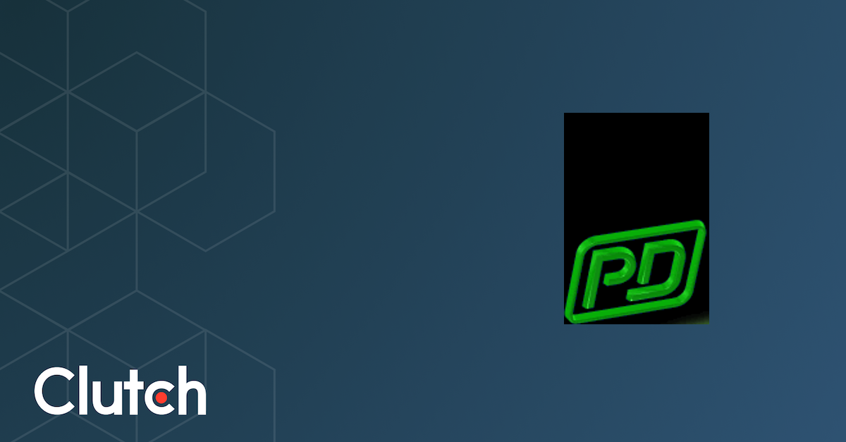 Product Design, Inc. logo