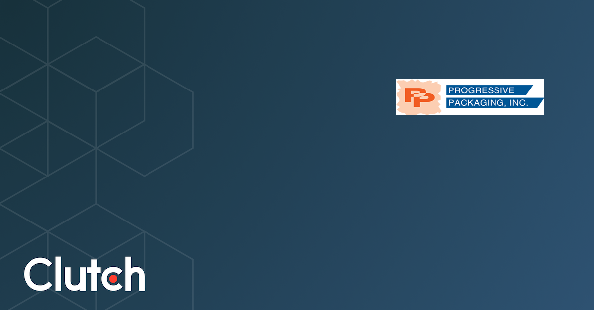 Progressive Packaging Inc - Services & Company Info