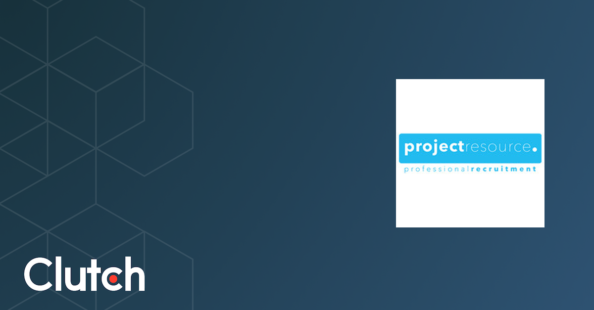Project Resource Ltd - Services & Company Info