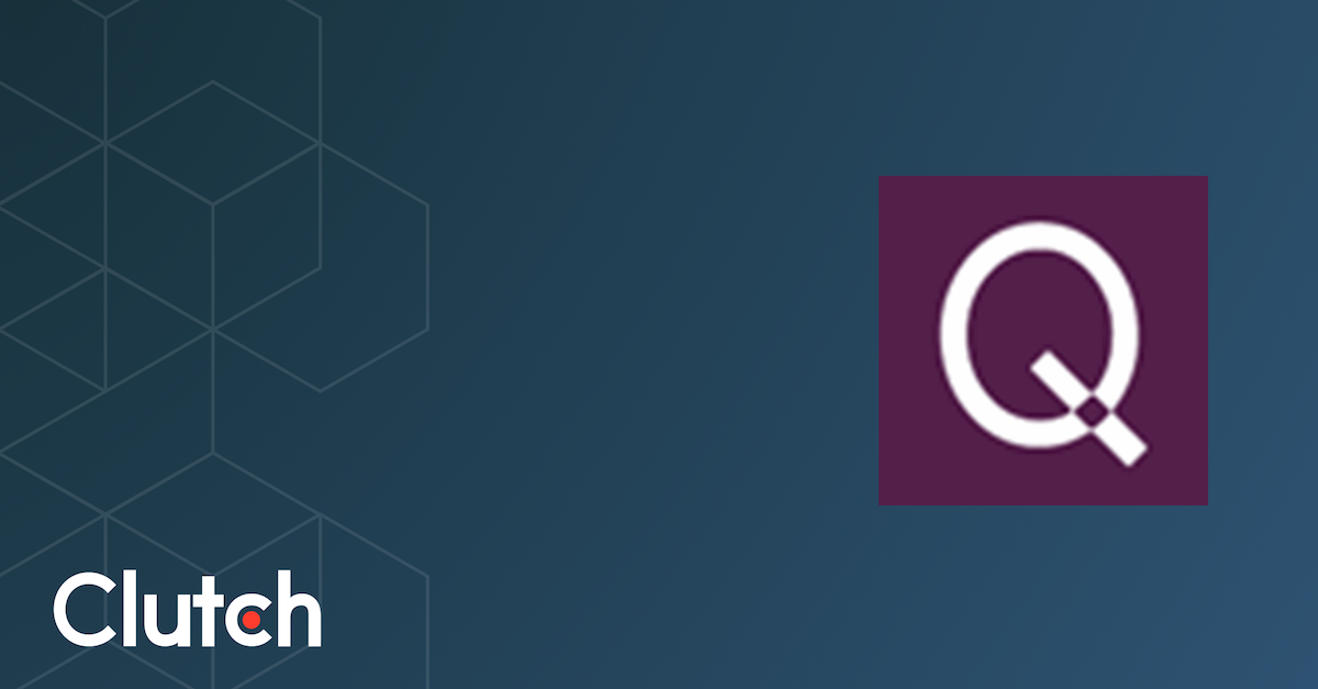 Q Interiors logo