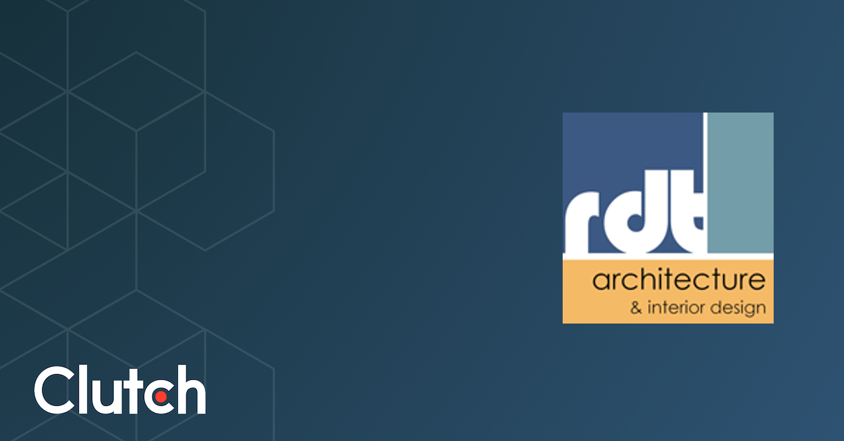 Rt Design RDT Architecture & Interior Design, Inc. - Services & Company Info