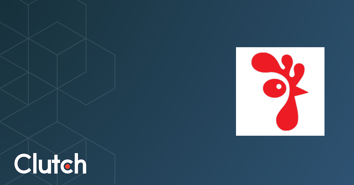 Red Rooster Group logo