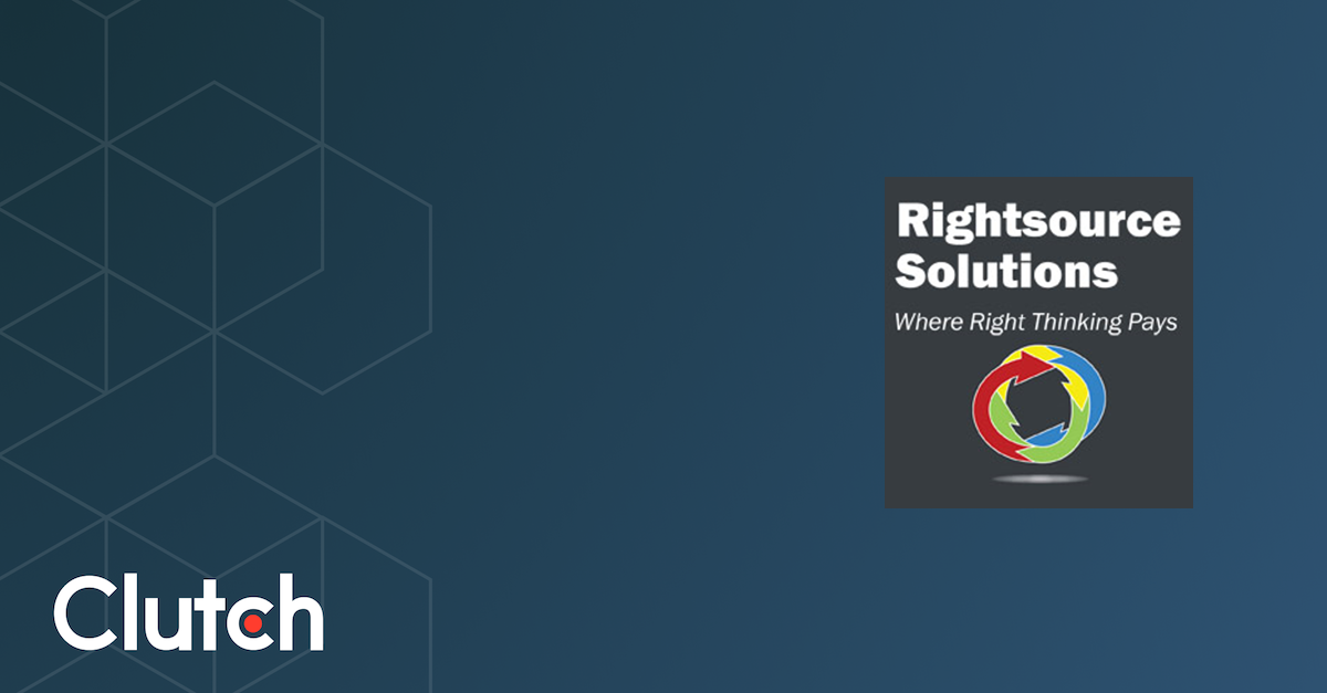 Rightsource Solutions Ltd Services & Company Info