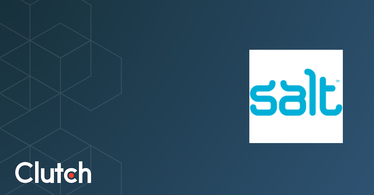 Salt - Services & Company Info