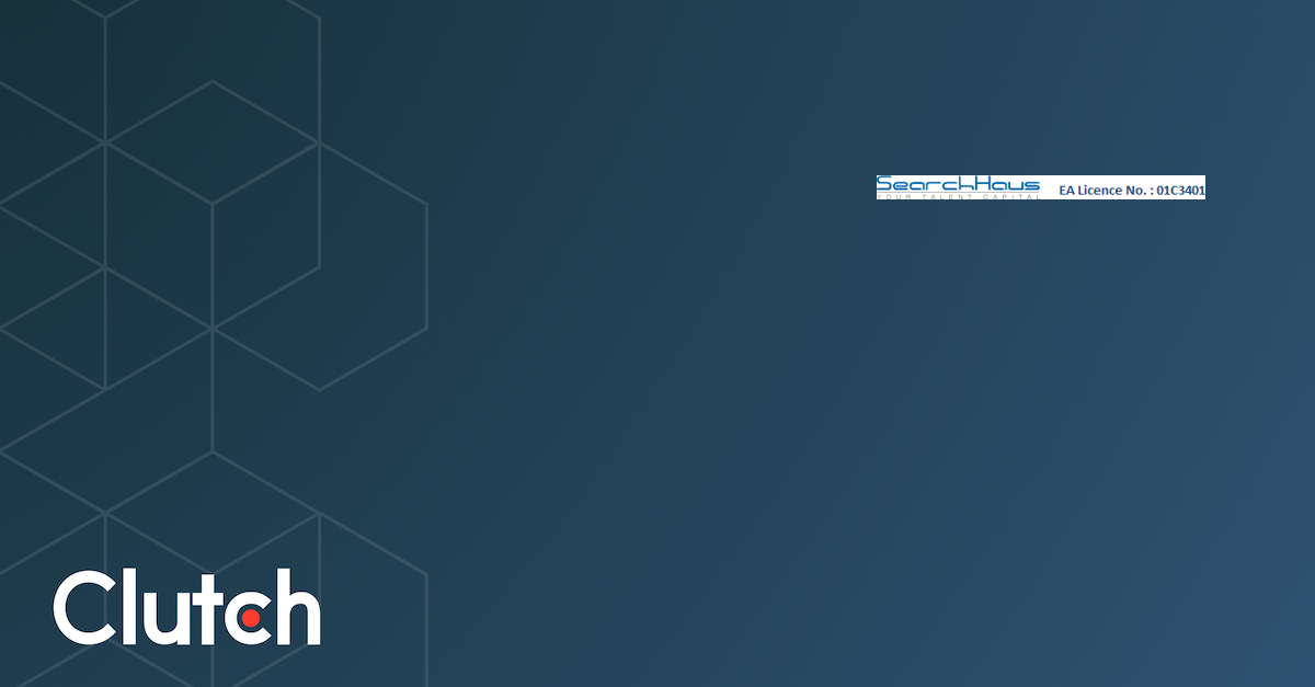 Search Haus Consulting (S) Pte Ltd logo