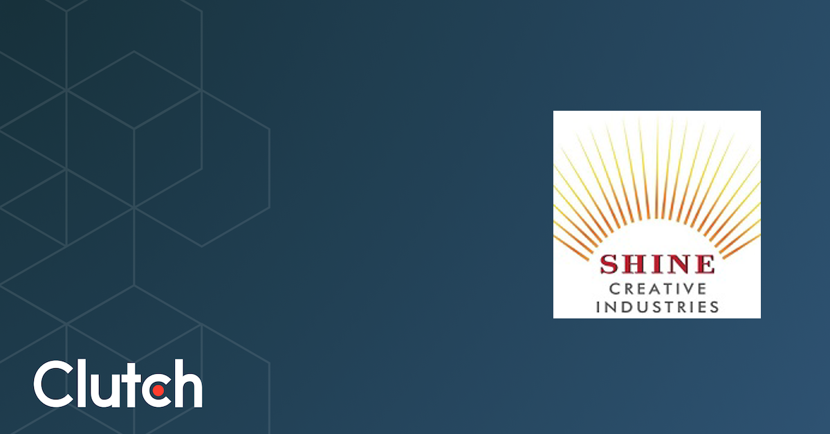 Shine Creative Industries - Services & Company Info