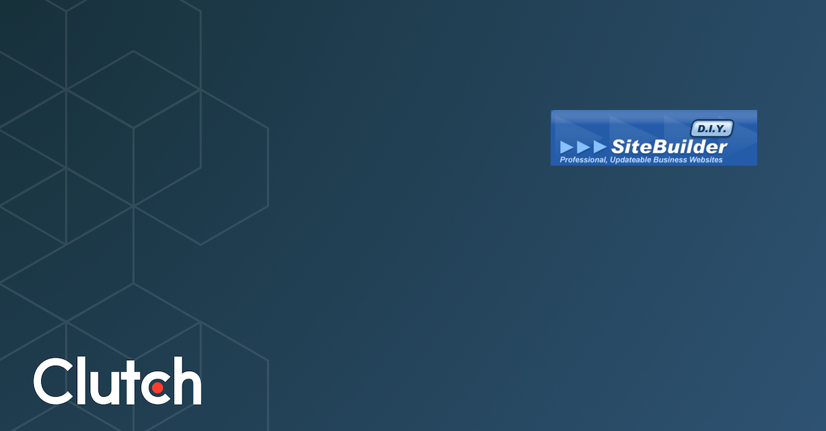 SiteBuilder DIY Logo