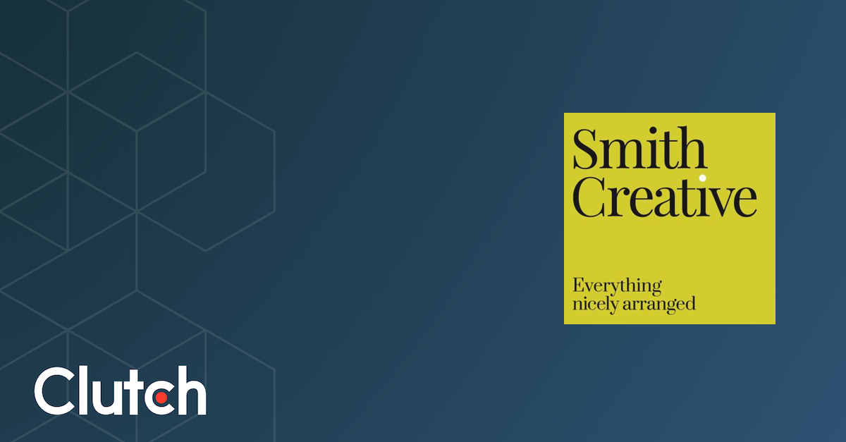 Smith Creative - Services & Company Info