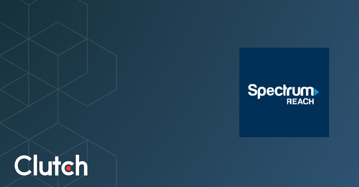 Spectrum Reach Advertising - Services & Company Info