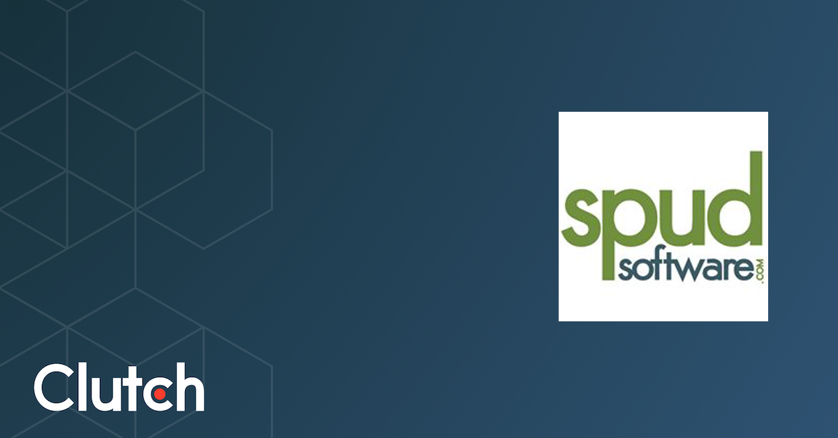 Puds Software Spud Software - Services & Company Info