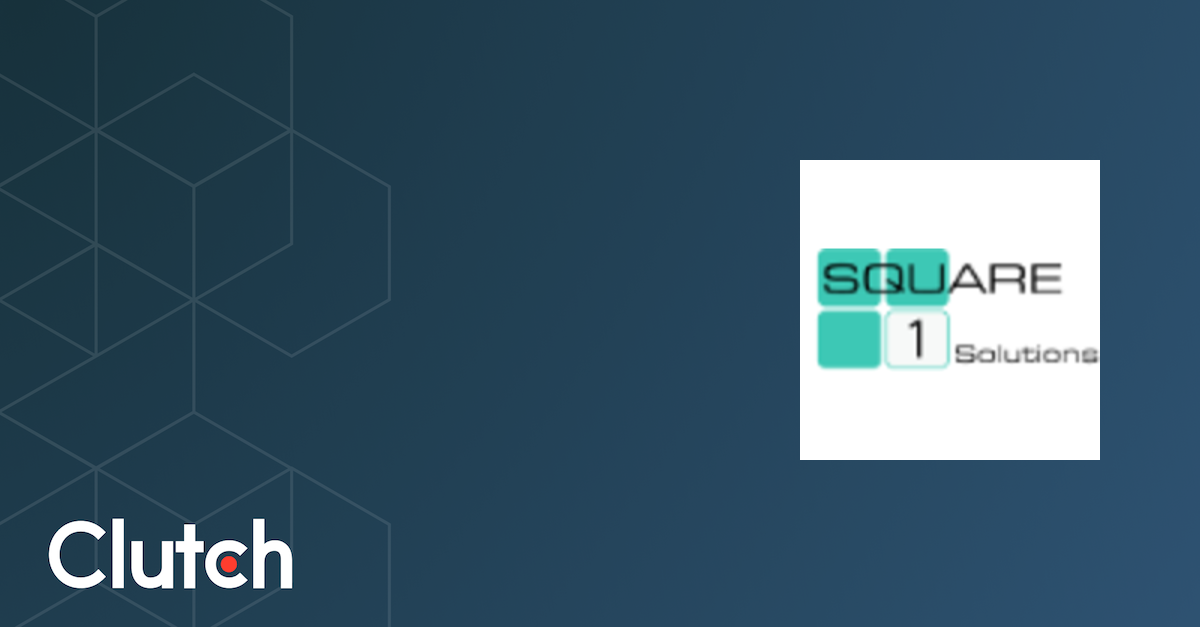 Square One Solutions - Services & Company Info