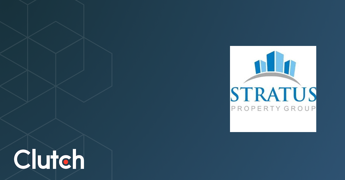 Stratus Property Group, LLC, Address, Data & More