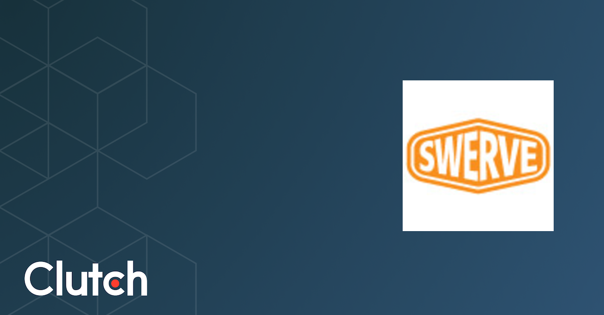Swerve Design Swerve Design Group Inc - Services & Company Info