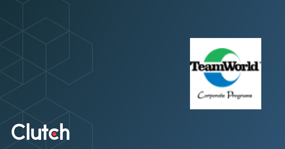 Teamworld Services & Company Info