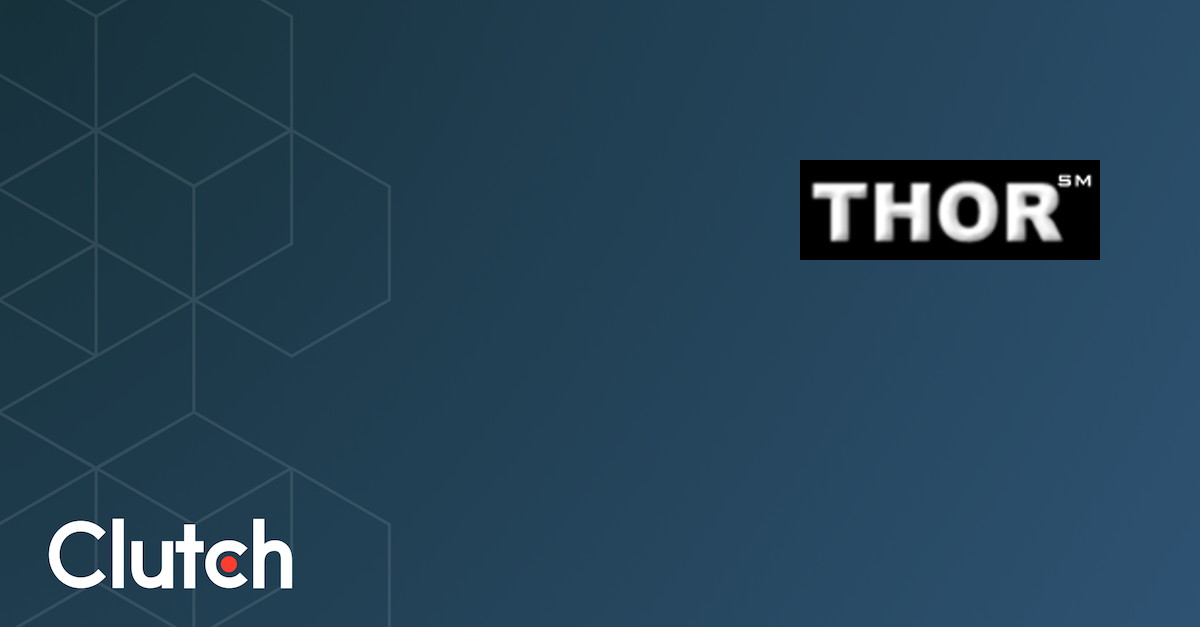 The Thor Group logo