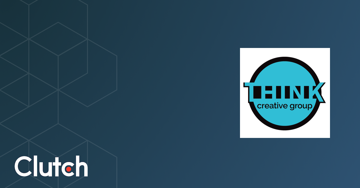 THINK creative group - Services & Company Info