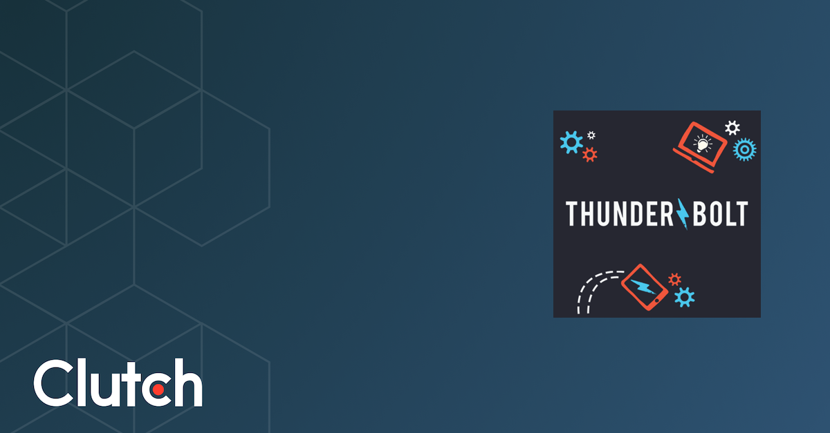 Thunderbolt Digital - Services & Company Info