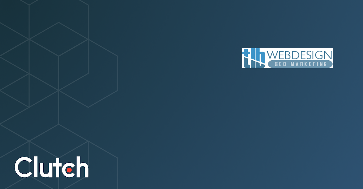 TLB Web Design & SEO - Services & Company Info