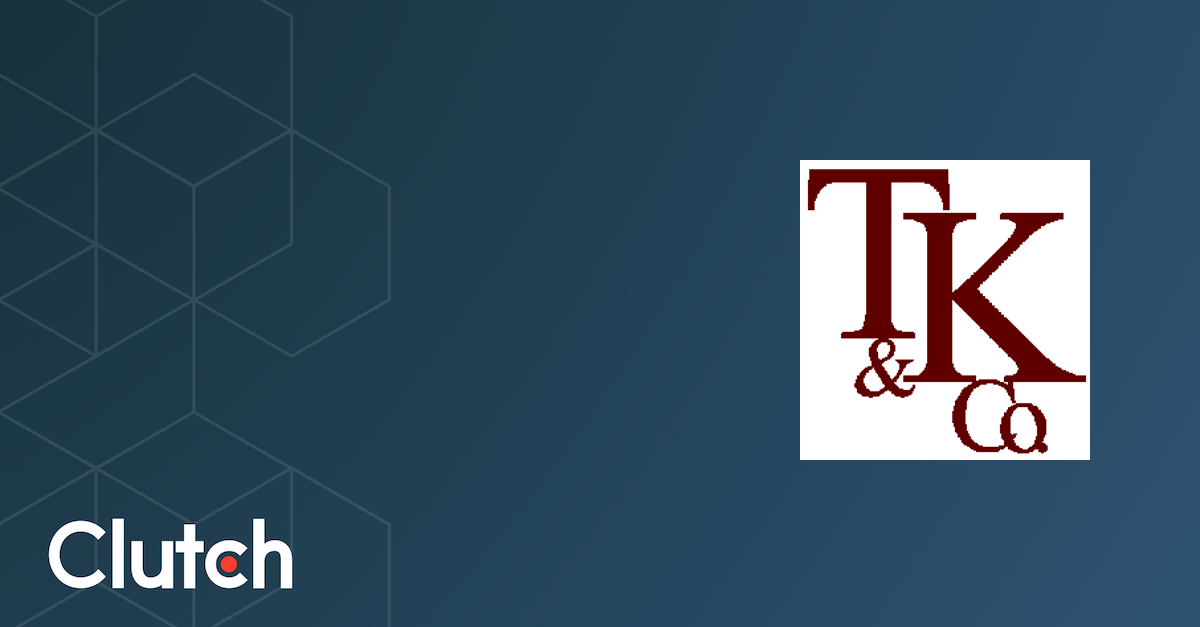 Tomasetti Kulas &amp; Company, P. C logo