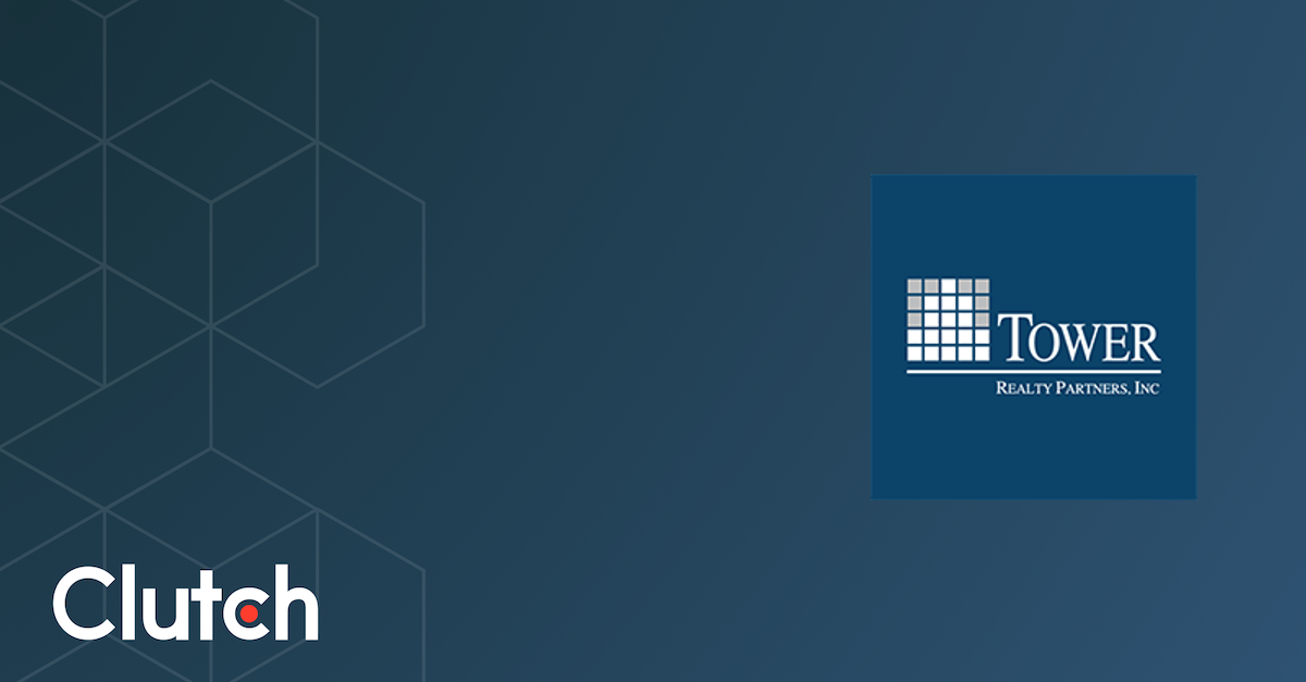 Tower Realty Partners Services, Contact Info Clutch.co