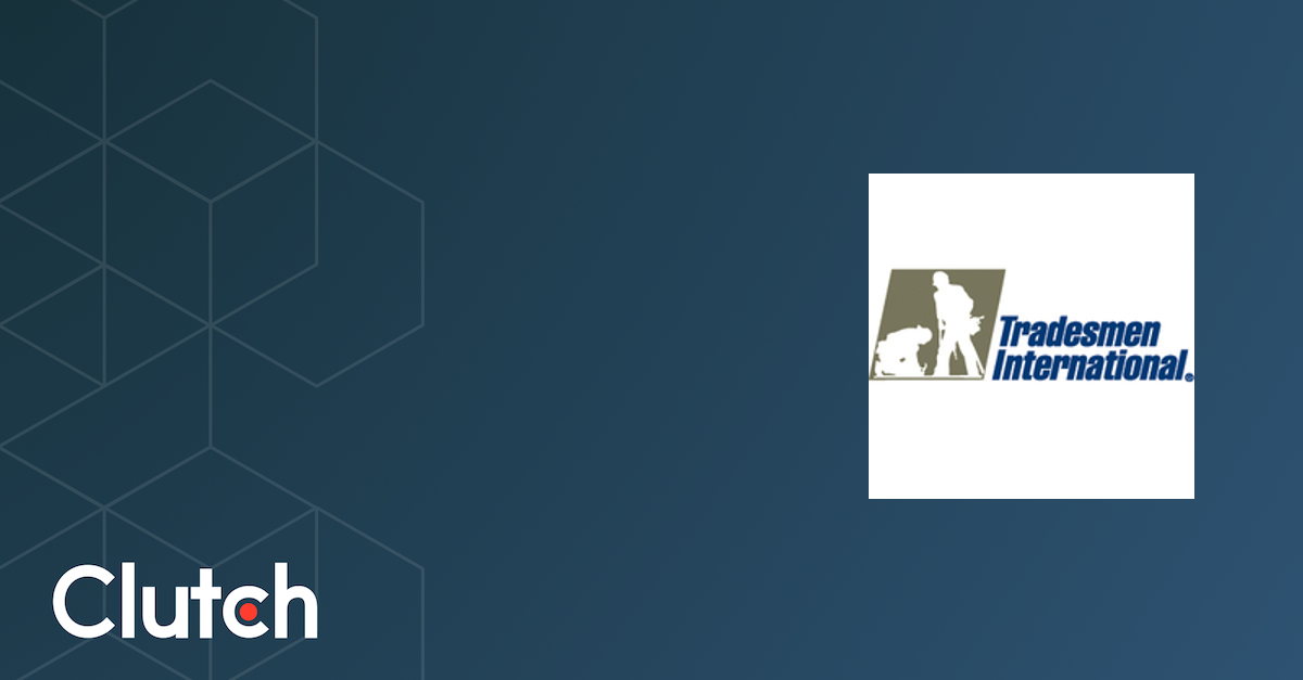 Tradesmen International, Address, Data & More