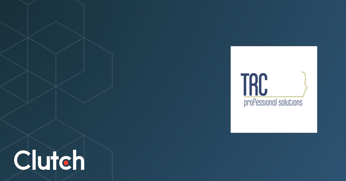 TRC Professional, Address, Data & More