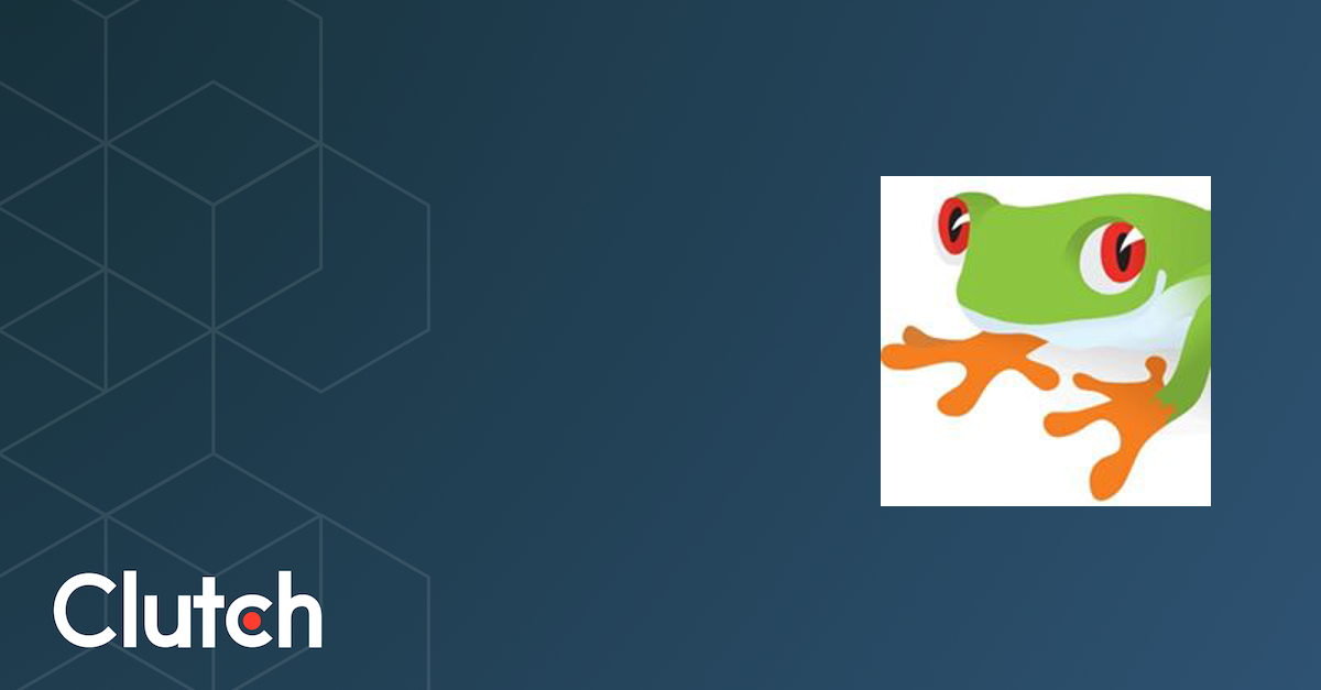 Treefrog Cinegraphix logo