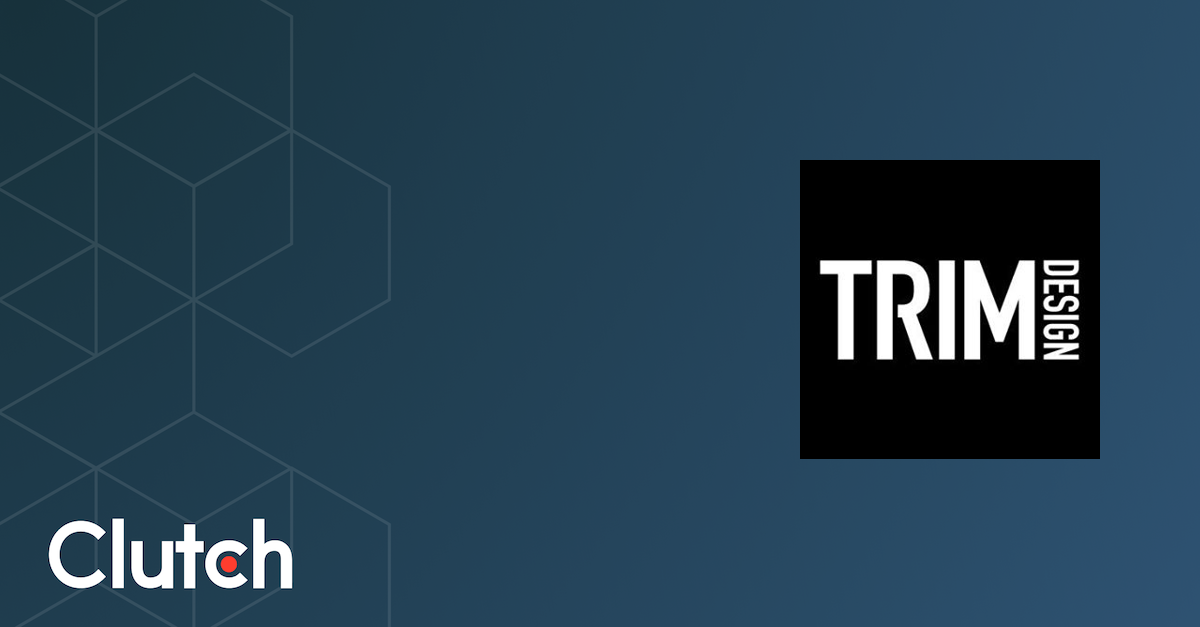 Trim Design - Services & Company Info