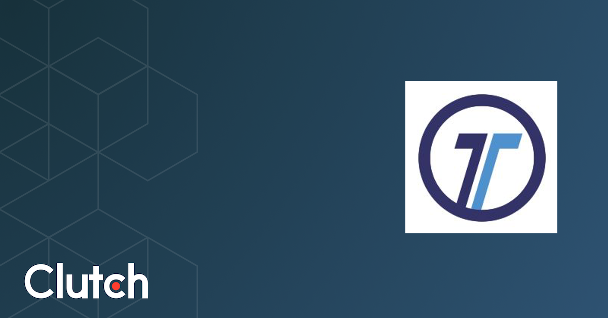 Trust Technology Solutions - Services & Company Info