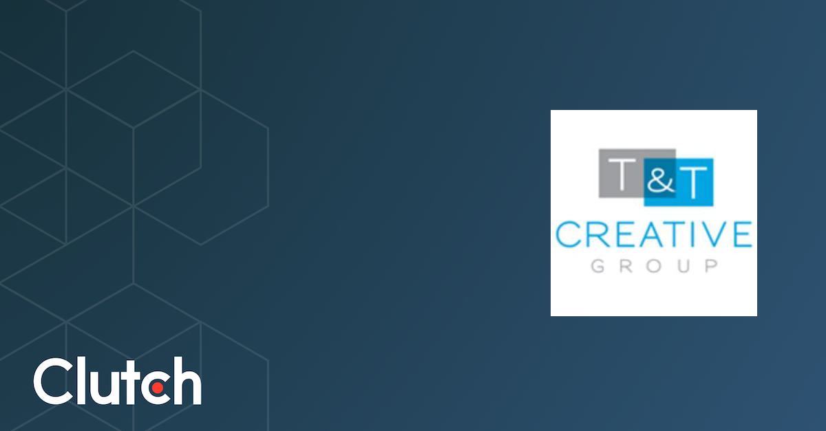 T&T Creative Group - Services & Company Info