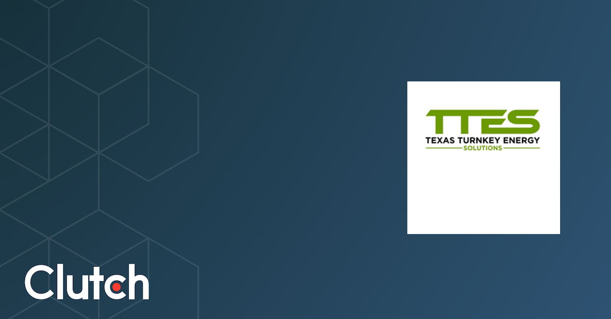 Texas Turnkey Energy Solutions - Services & Company Info