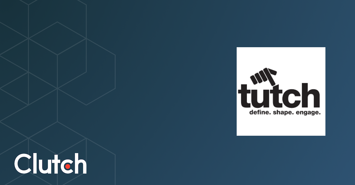 Tutch Media Ltd - Services & Company Info