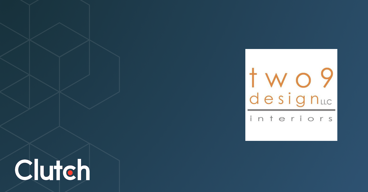 Two9 Design - Services & Company Info
