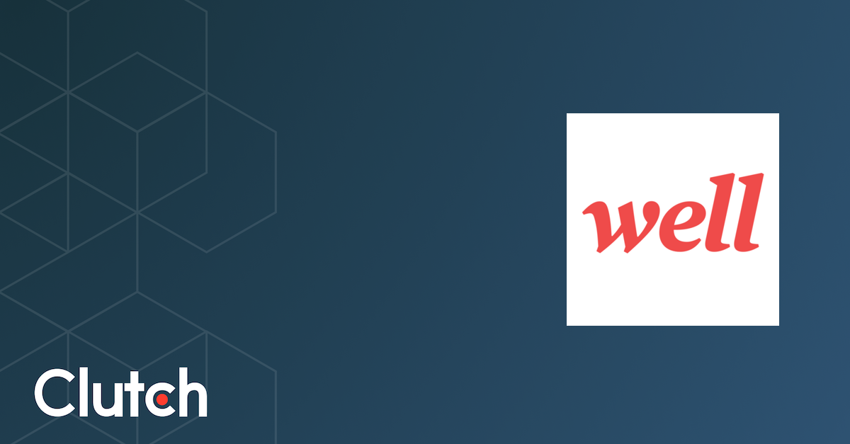Well Design Studio - Services & Company Info
